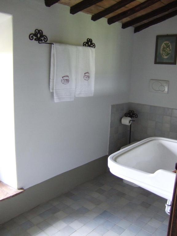 Podere Dell'arco Country Charme Country house Viterbo
