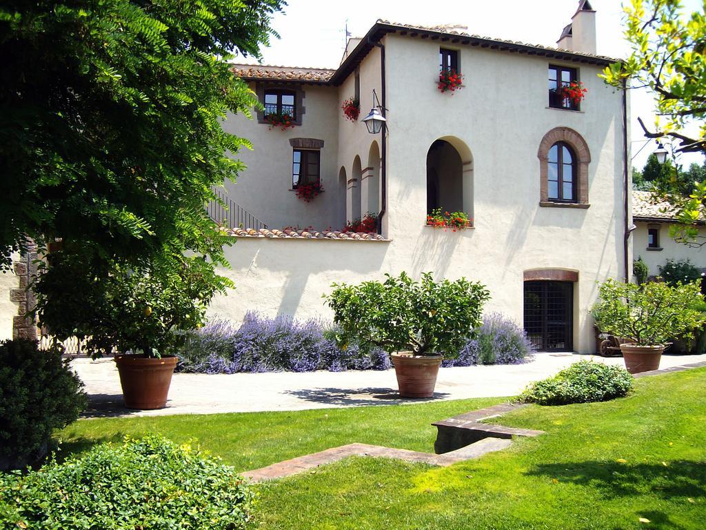 Podere Dell'arco Country Charme Country house *