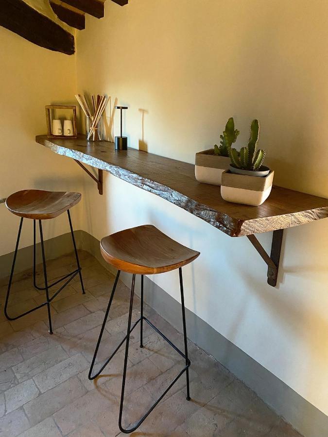 Country house Podere Dell'arco Country Charme *