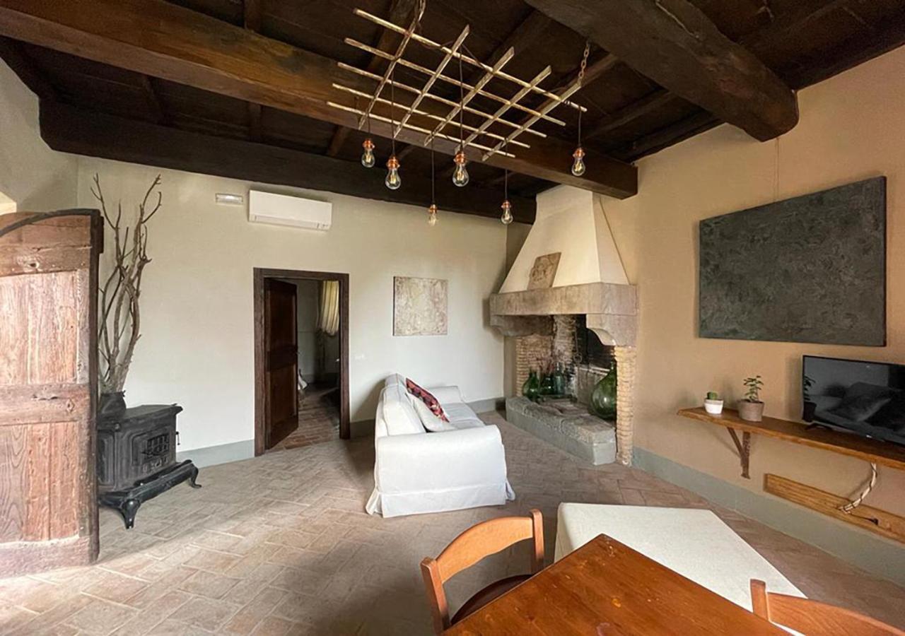 Podere Dell'arco Country Charme *