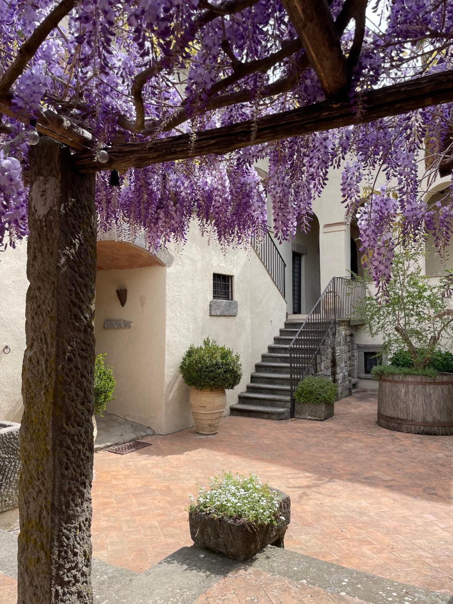 Podere Dell'arco Country Charme * Viterbo