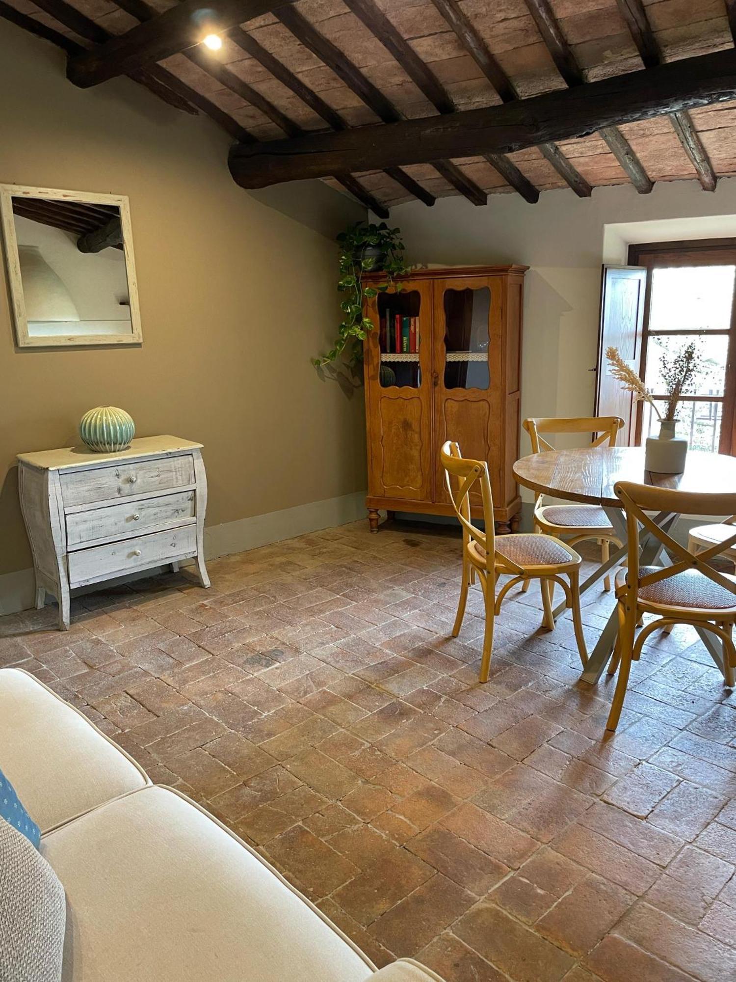 Country house Podere Dell'arco Country Charme