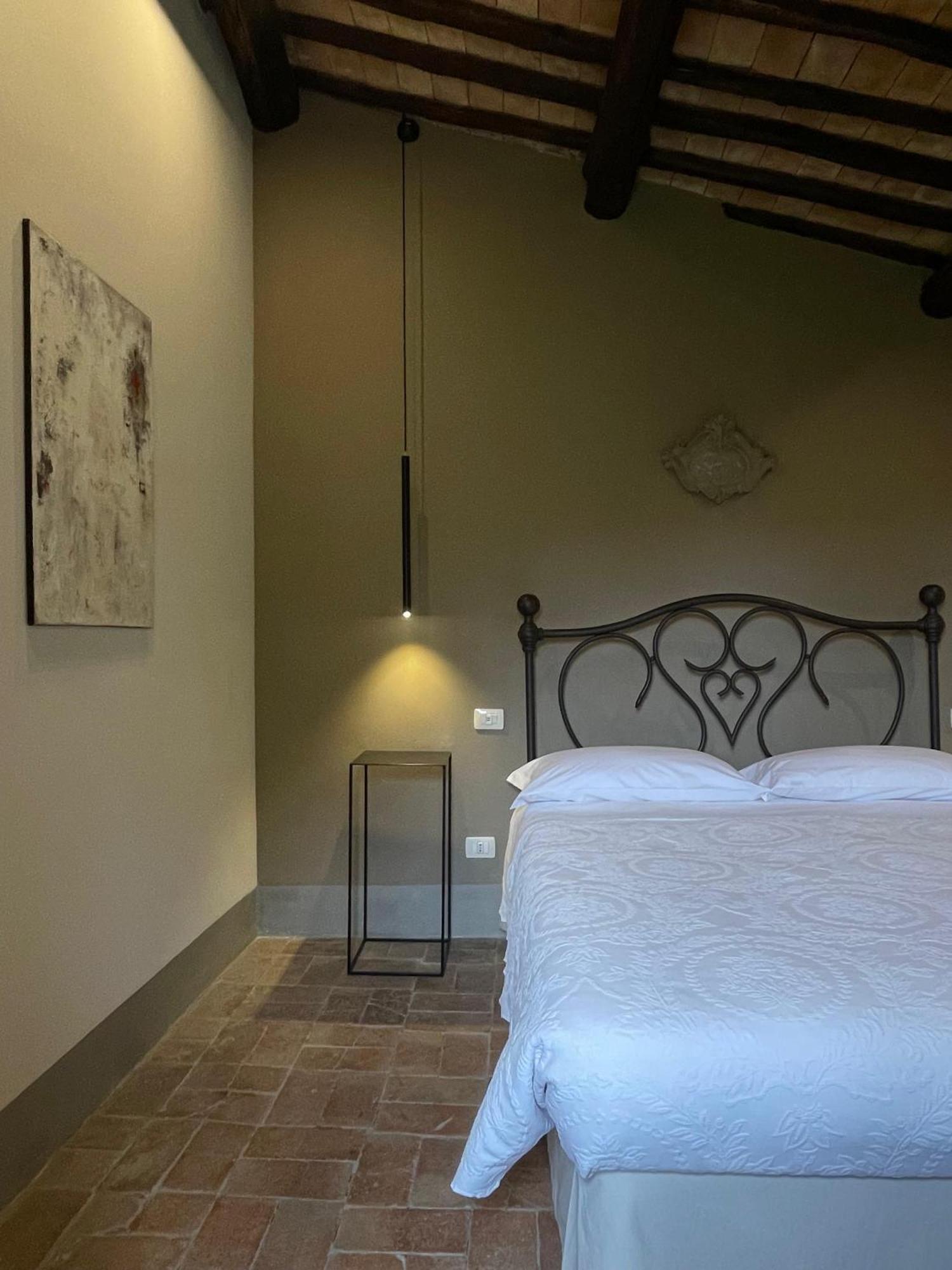 Podere Dell'arco Country Charme Country house *