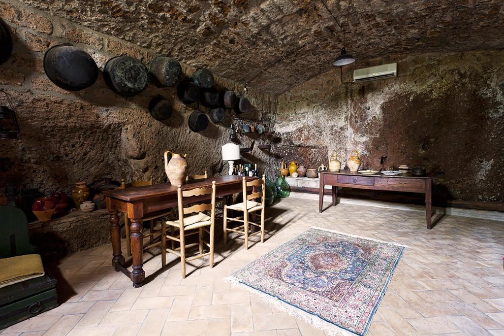 Podere Dell'arco Country Charme *