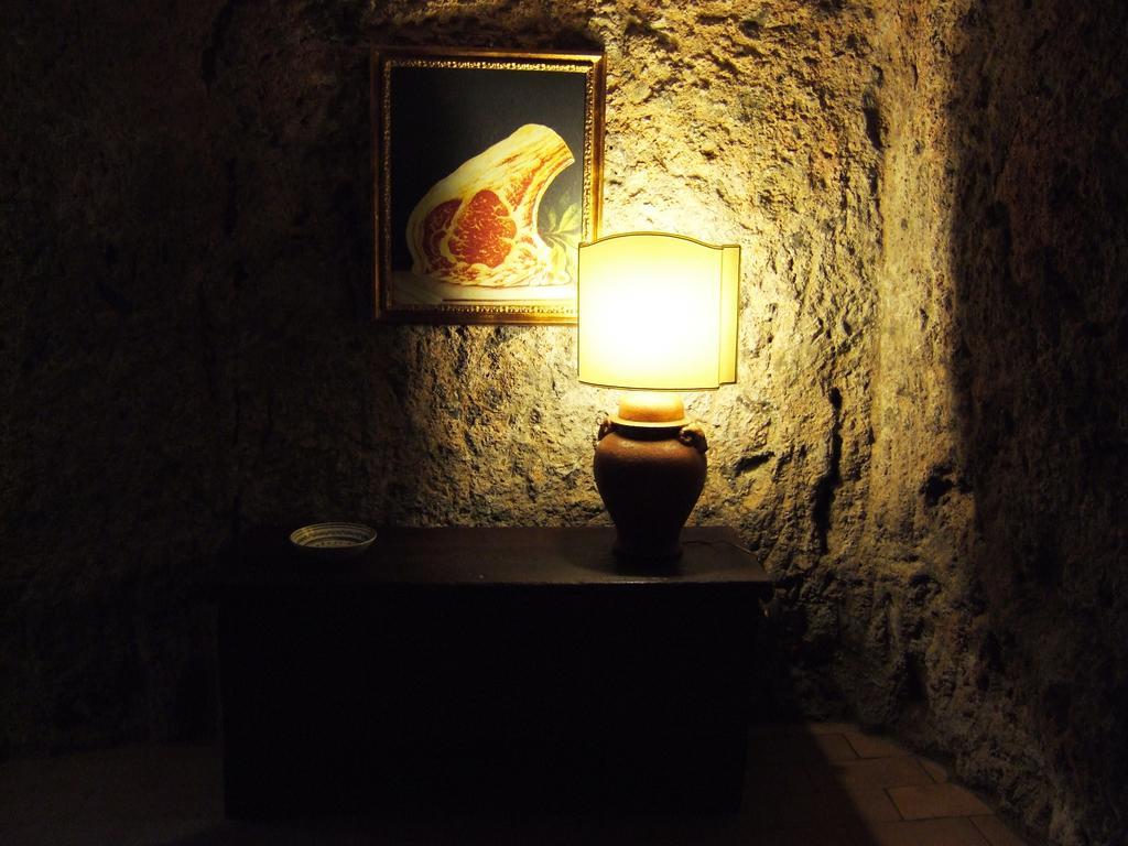 Podere Dell'arco Country Charme Country house Viterbo