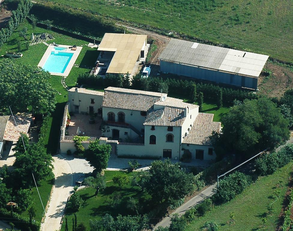 Podere Dell'arco Country Charme