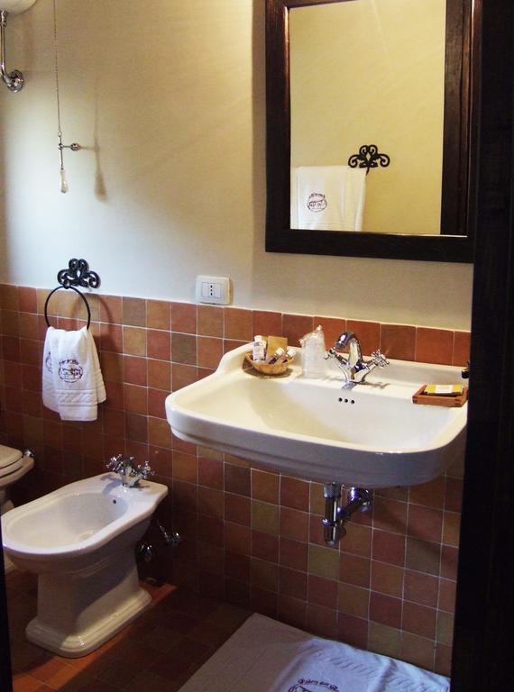Country house Podere Dell'arco Country Charme Viterbo