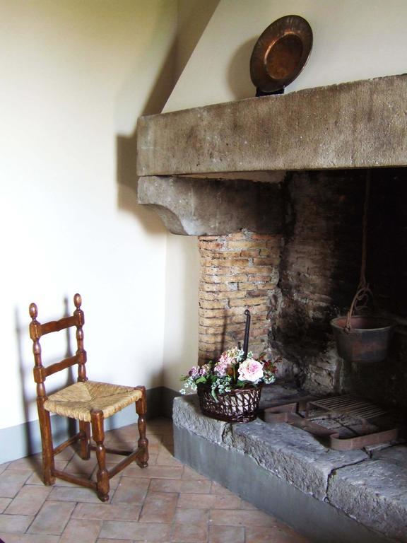 Podere Dell'arco Country Charme Country house