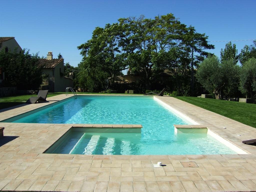 Podere Dell'arco Country Charme Viterbo