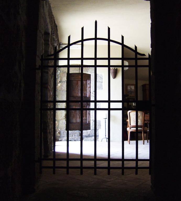 Country house Podere Dell'arco Country Charme Viterbo