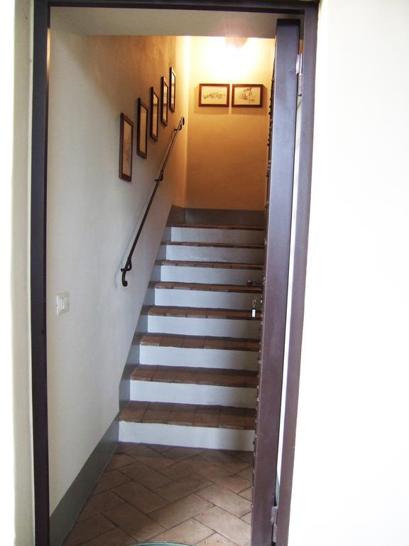 Country house Podere Dell'arco Country Charme