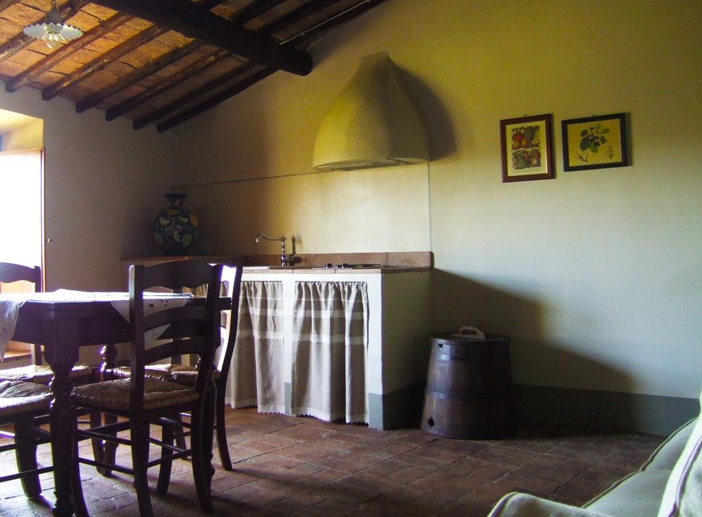 Country house Podere Dell'arco Country Charme Viterbo