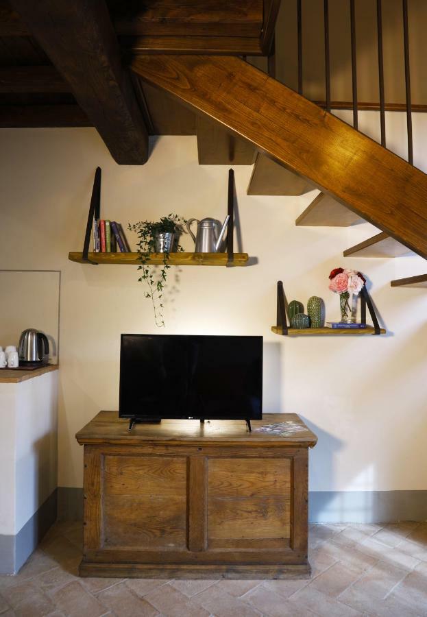 Country house Podere Dell'arco Country Charme *