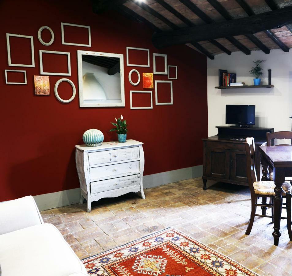 Country house Podere Dell'arco Country Charme Viterbo