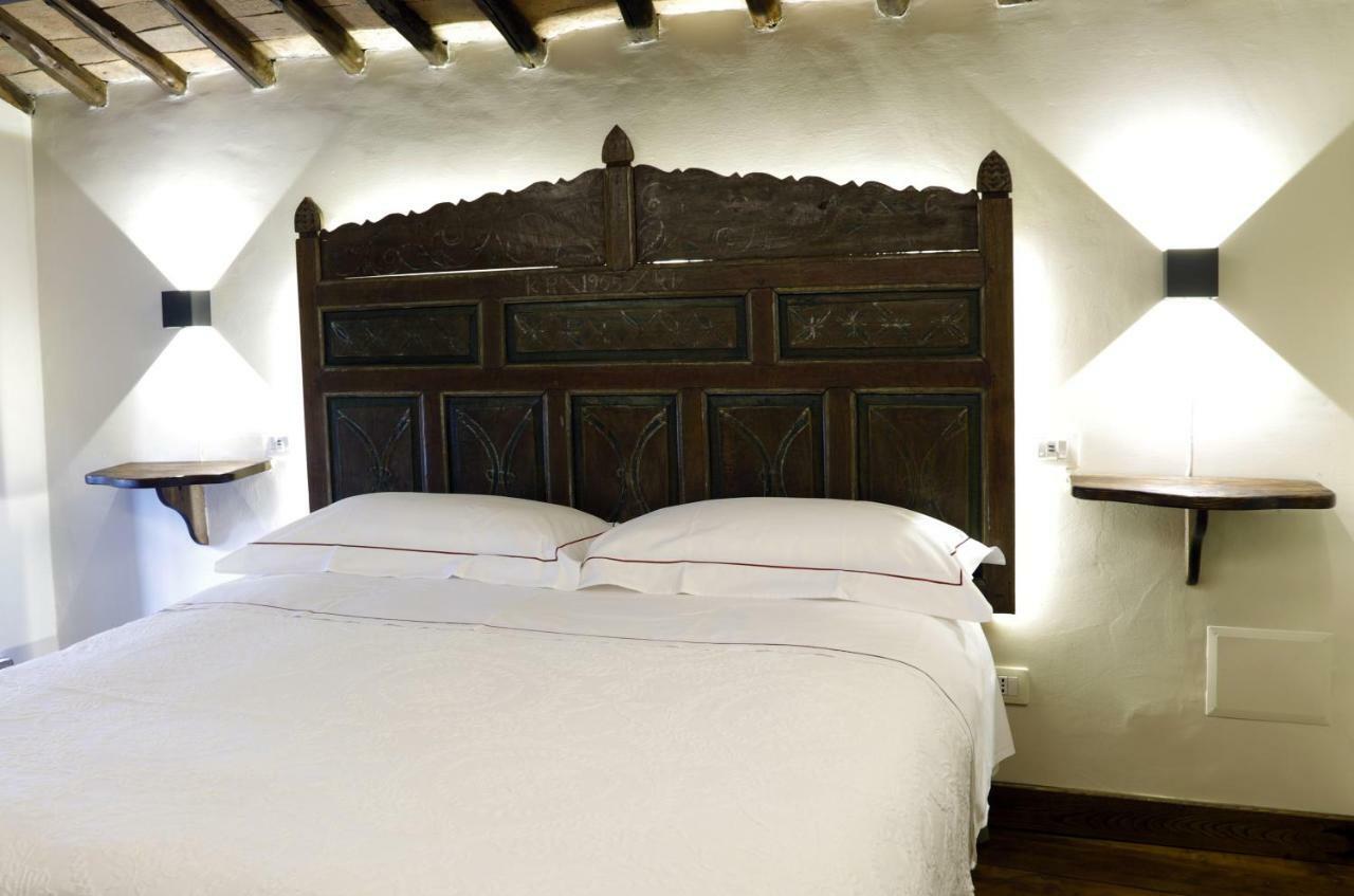 Podere Dell'arco Country Charme Country house Viterbo